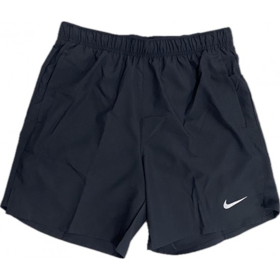 SHORTS NIKE CHALLENGER - PRETO